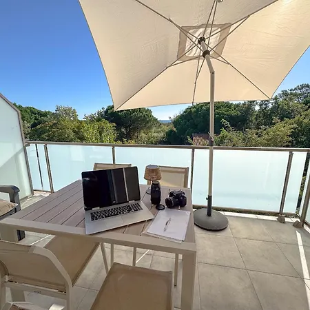 Apartman Hespera, Exceptionnel, Classe 3 Etoiles, Vue Mer, Acces Direct, Parking Prive