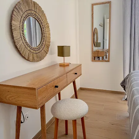 Hespera, Exceptionnel, Classe 3 Etoiles, Vue Mer, Acces Direct, Parking Prive Apartmán *