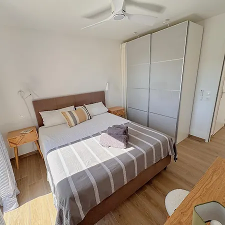 Hespera, Exceptionnel, Classe 3 Etoiles, Vue Mer, Acces Direct, Parking Prive * Vias