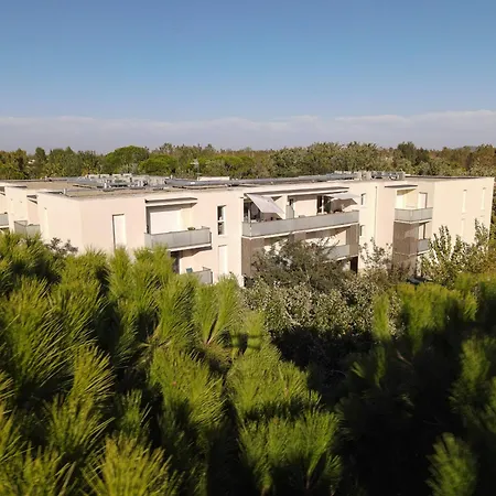Hespera, Exceptionnel, Classe 3 Etoiles, Vue Mer, Acces Direct, Parking Prive
