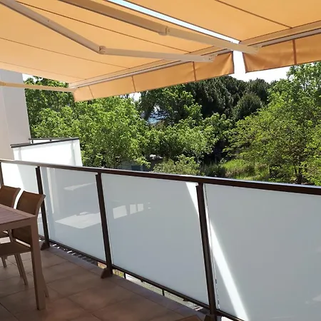 Apartmán Hespera, Exceptionnel, Classe 3 Etoiles, Vue Mer, Acces Direct, Parking Prive