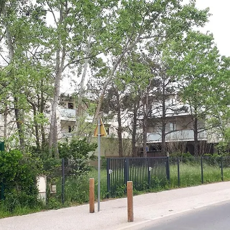 Hespera, Exceptionnel, Classe 3 Etoiles, Vue Mer, Acces Direct, Parking Prive Vias