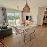 Hespera, élégant Classé 3 étoiles, Vue Mer, Accès Direct, Parking Privé *