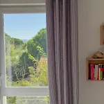 Appartement Hespera, élégant Classé 3 étoiles, Vue Mer, Accès Direct, Parking Privé