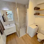 Hespera, élégant Classé 3 étoiles, Vue Mer, Accès Direct, Parking Privé Appartement *