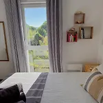 Appartement Hespera, élégant Classé 3 étoiles, Vue Mer, Accès Direct, Parking Privé