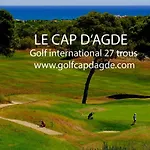 Hespera, Exceptionnel, Classe 3 Etoiles, Vue Mer, Acces Direct, Parking Prive Daire *
