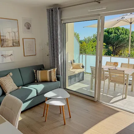 Hespera, élégant Classé 3 étoiles, Vue Mer, Accès Direct, Parking Privé Appartamento *