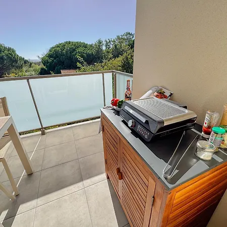 Appartamento Hespera, élégant Classé 3 étoiles, Vue Mer, Accès Direct, Parking Privé