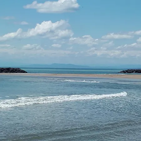 Hespera, élégant Classé 3 étoiles, Vue Mer, Accès Direct, Parking Privé Appartamento *