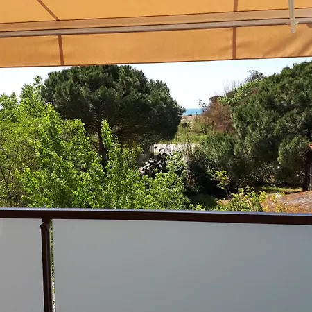 Apartamento Hespera, Exceptionnel, Classe 3 Etoiles, Vue Mer, Acces Direct, Parking Prive *