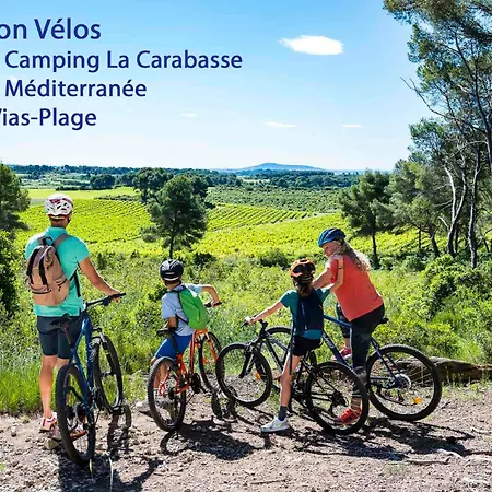 Hespera, Exceptionnel, Classe 3 Etoiles, Vue Mer, Acces Direct, Parking Prive Apartmán