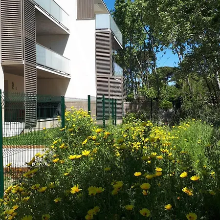 Hespera, Exceptionnel, Classe 3 Etoiles, Vue Mer, Acces Direct, Parking Prive Apartmán